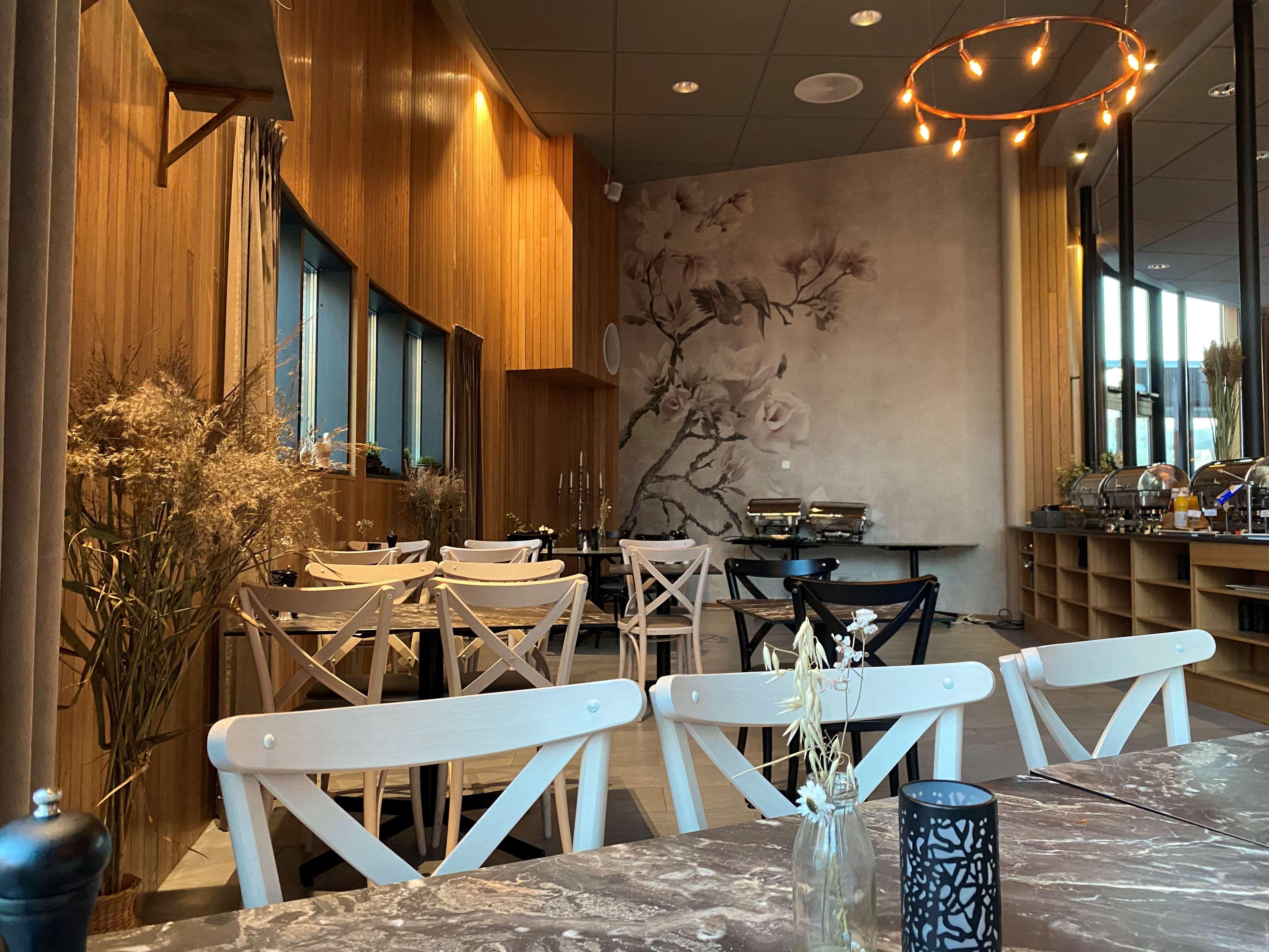 Best Western Valhall Park Hotell Енгельгольм Екстер'єр фото