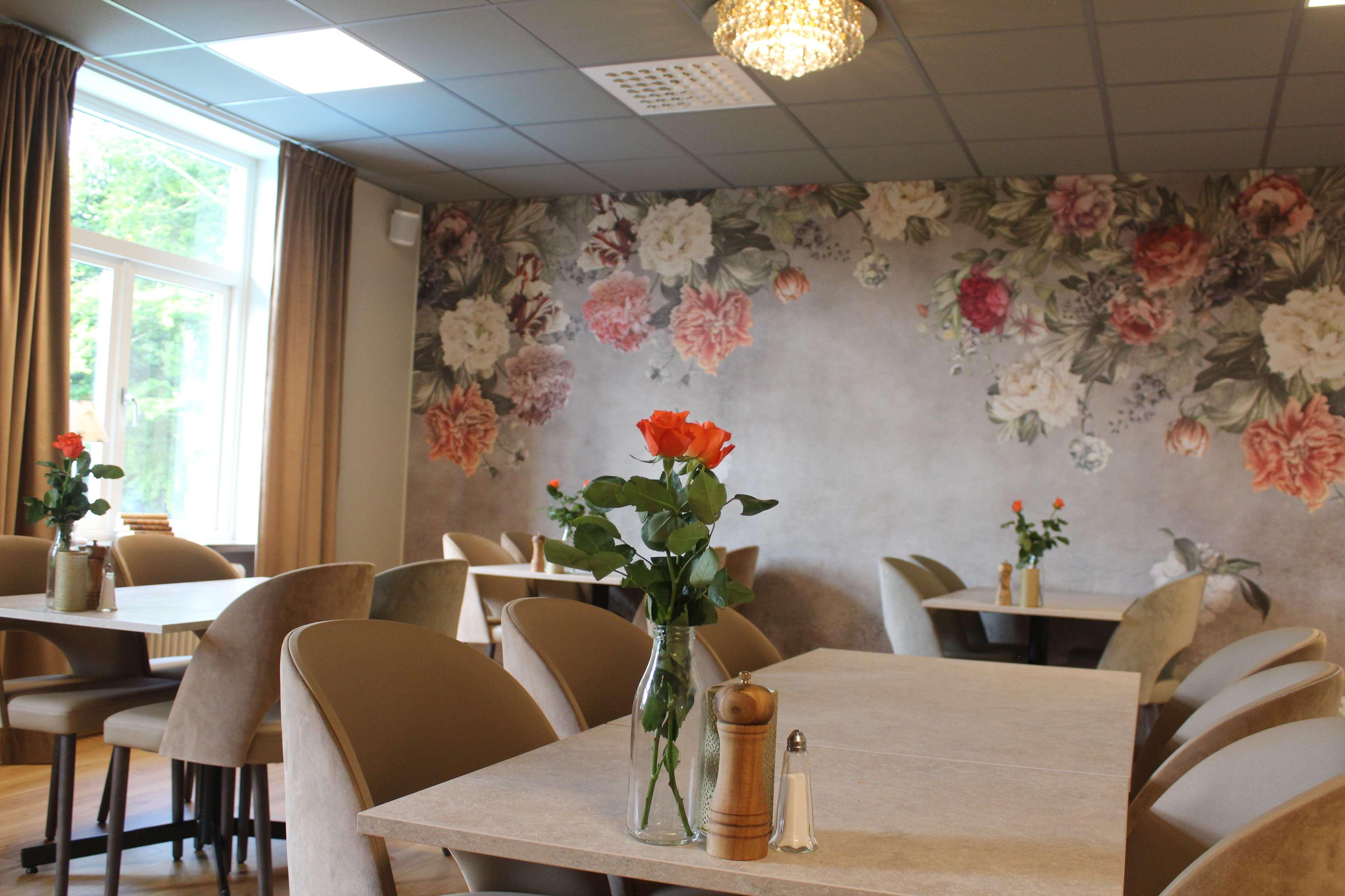 Best Western Valhall Park Hotell Енгельгольм Екстер'єр фото