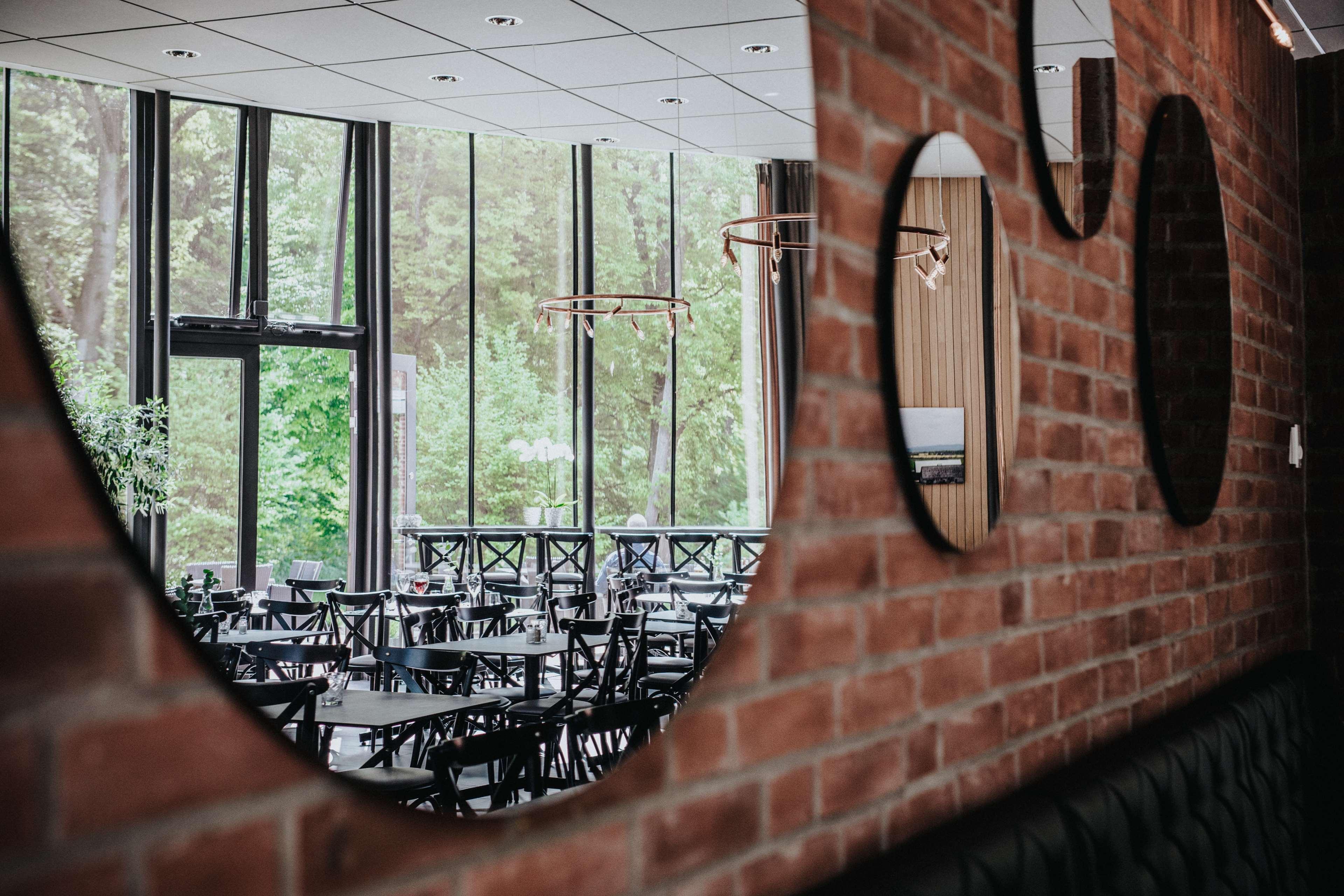 Best Western Valhall Park Hotell Енгельгольм Екстер'єр фото