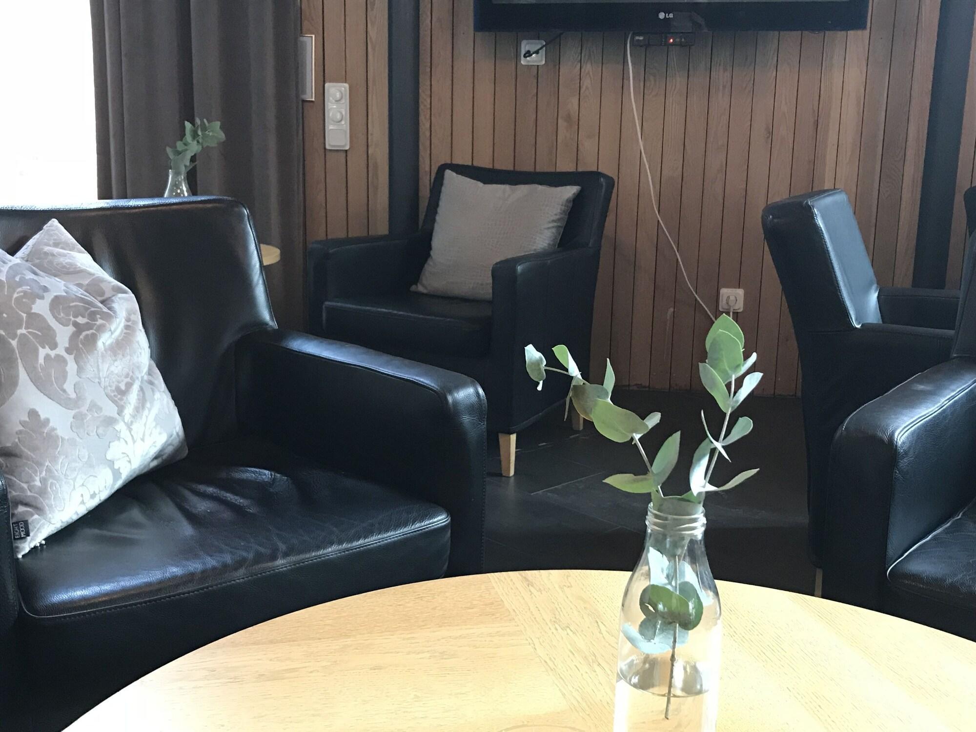 Best Western Valhall Park Hotell Енгельгольм Екстер'єр фото