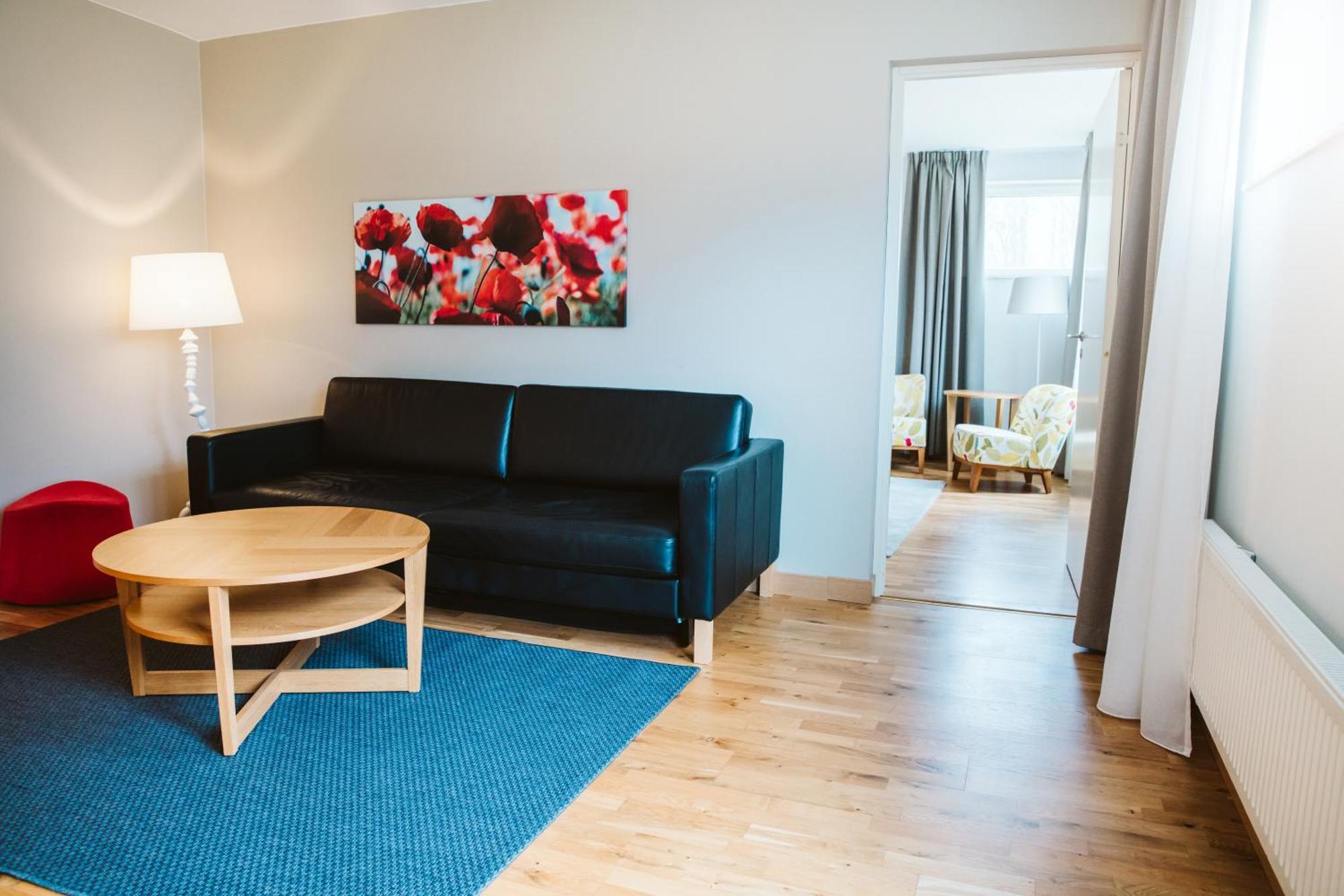 Best Western Valhall Park Hotell Енгельгольм Екстер'єр фото