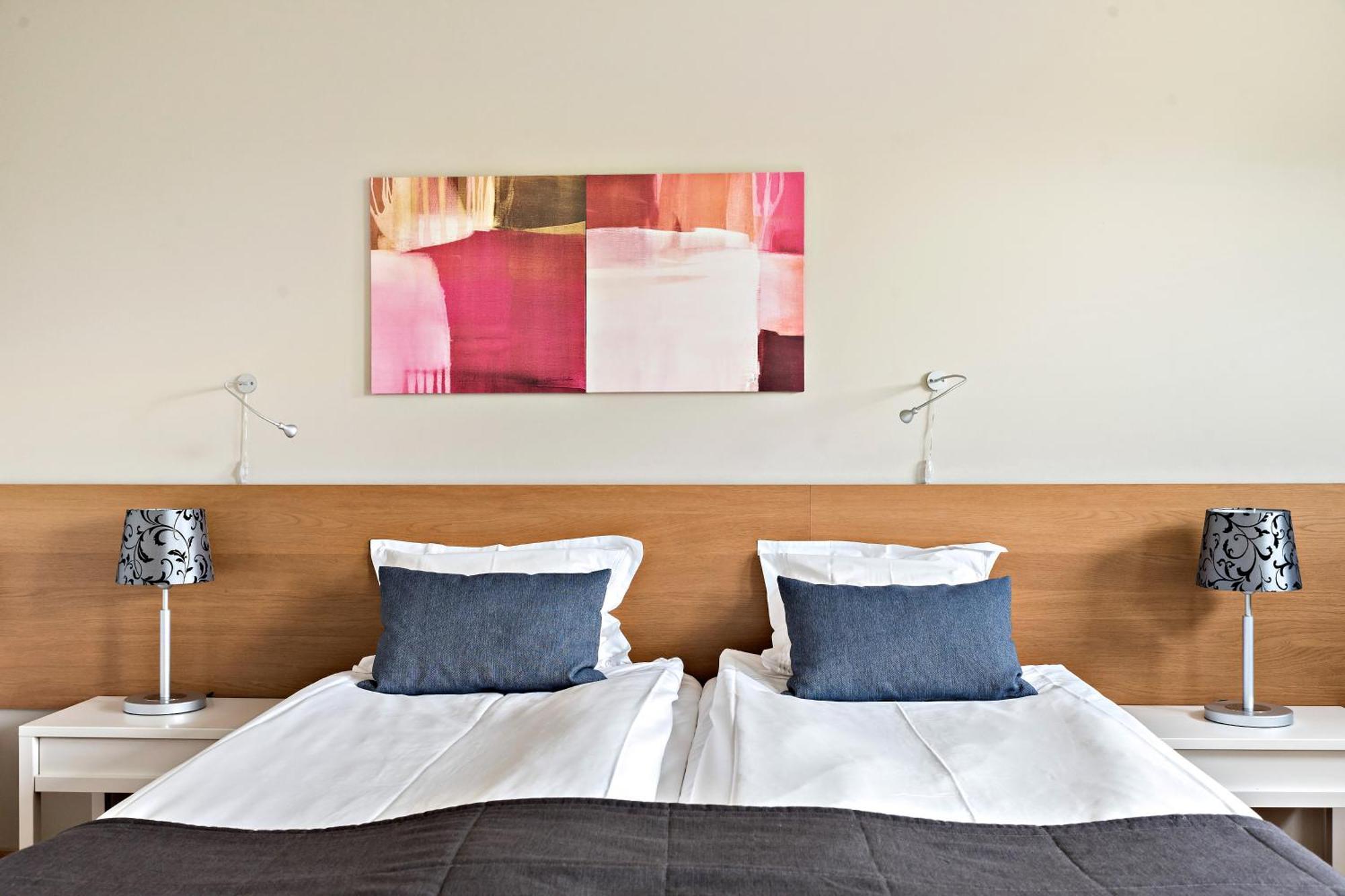 Best Western Valhall Park Hotell Енгельгольм Екстер'єр фото